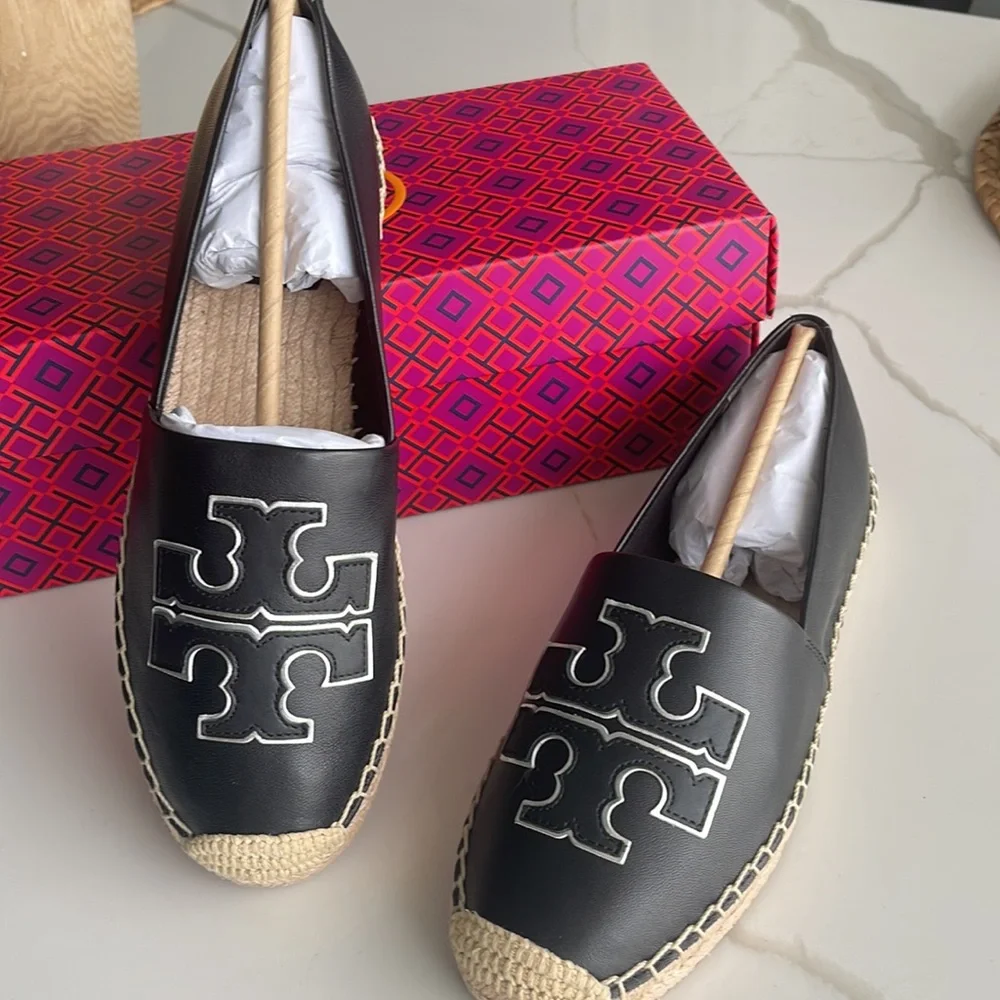 Tory Burch espadrille